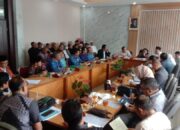 Hengky Salongan: Pasar Tradisional Patrol di Kabupaten Bandung Berstatus Quo