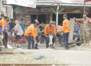 Tekan Angka Kecelakaan, Selama Tahun 2024 PT KAI Daop 2 Bandung Tutup 36 Perlintasan Sebidang Liar