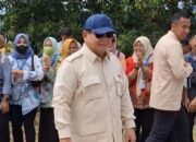 Presiden RI Resmikan PLTA Jatigede
