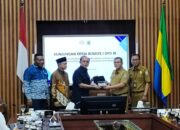 Penyelesaian Non-ASN Jadi Fokus Kunjungan Kerja DPD RI ke Pemkot Bandung