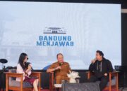 Bandung Gaming Day 2025: Langkah Awal Pengembangan Industri Gim Lokal