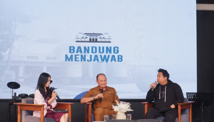 Bandung Gaming Day 2025: Langkah Awal Pengembangan Industri Gim Lokal