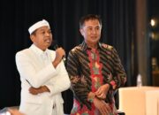 Begini, Paparan Bey Soal Strategi Menuju Indonesia Emas 2045