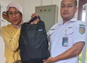 KAI Daop 2 Bandung Amankan Barang Tertinggal Senilai 2 Miliar di Tahun 2024