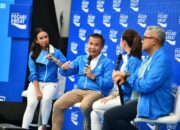 Pocari Sweat Run Indonesia 2025 Resmi Diluncurkan
