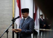 Promosi dan Mutasi Pejabat Tinggi ASN, Pemkot Bandung Pastikan Taat Regulasi dan Sesuai Urgensi Pemerintahan