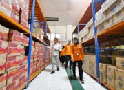 Bey Machmudin Apresiasi Respon Cepat BPBD Jabar Terhadap Bencana