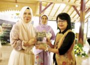 Begini, Soal Buku Bunga Setaman Karya TP PKK Kabupaten Cirebon