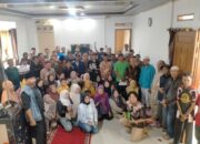 Warga Pasar Patrol Dukung Paguyuban Tuntut Oknum Pelaku Dugaan Pungli