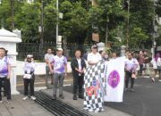 Sekda Jabar: Kesehatan Salah Satu Penopang Indonesia Emas 2045