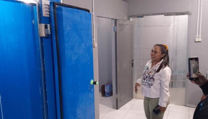 Korban Penipuan Berkedok Program MBG di Tasik Rugi Ratusan Juta