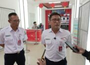 Januari 2025, Pengguna Commuter Line di Wilayah 2 Bandung Capai 1,5 Juta Orang