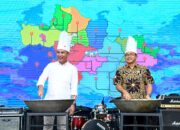 PESTA KULINER JAWA BARAT 2025, Bey Machmudin: Makanan Legendaris dari Seluruh Jawa Barat Obati Kerinduan Masyarakat