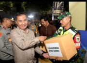 Pj Gubernur Sebut Perayaan Malam Tahun Baru 2025 di Jabar Aman dan Tertib