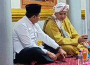 Abuya Muhyiddin: 5 Malam Mustajab Do’a dan Hikmah Pergantian Tahun