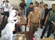 Dukung Makan Bergizi Gratis, Pemkot Tasik Siapkan Dana Rp 18 Miliar