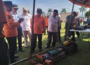 Pemkot Tasikmalaya Antisipasi Bencana Hidrometeorologi