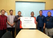 Telkomsel Berikan CSR Pengembangan Ekosistem Digital Salman ITB | Dukung Seruan Semangat Memberi Dampak Positif