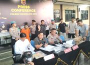 Kasus Rudapaksa Pimpinan Lembaga Pendidikan di Kota Tasikmalaya, Korban Trauma