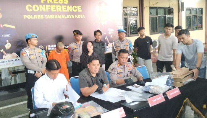 Kasus Rudapaksa Pimpinan Lembaga Pendidikan di Kota Tasikmalaya, Korban Trauma