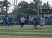 Wali Kota Terpilih, Viman Alfarizi Cetak Gol. Pj Wali Kota Tasik, Pematangan Transisi Kepemimpinan