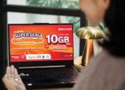 Telkomsel Hadirkan Paket Internet Super Seru Spesial Cianjur, Nikmati Pengalaman Digital Terbaik, Terjangkau Mulai dari Rp15 Ribu