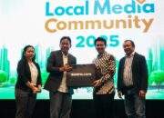 Local Media Outlook 2025 Gagas Program Berkelanjutan