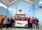 Green Pioneer Team | Mahasiswa Telkom University Luncurkan Proyek Riset Inovatif 