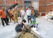 TPST Tegallega, Sampah Diubah Jadi Bahan Bakar Industri Semen