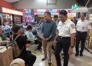 Kereta Api Parahyangan Kembali Dioperasikan Mulai 1 Februari 2025