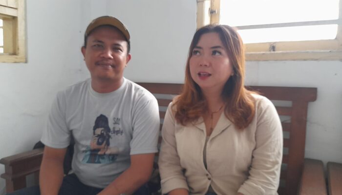 Istri Korban Penganiayaan di Jalan SL Tobing Kota Tasikmalaya Lega, Masa Kritis Terlewati