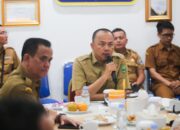 Pemkot Bandung Dorong Evaluasi dan Penguatan Program Makan Bergizi Gratis