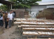 Pemdaprov Jabar dan ITB Kembangkan Mobile Cold Storage Berbasis “Solar Cell”