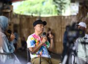 Pj Wali Kota Bandung Sebut Perlu Kolaborasi Antar Pemerintahan Atasi Macet dan Lahan Kritis