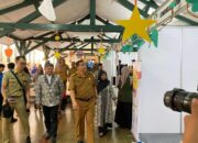 Pameran Pendidikan Perguruan Tinggi SMAN 3 Kota Bandung, Hadirkan Rektor ITB