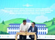 JABAR: Diperkuat, Transparansi dan Kepastian Hukum dalam Tata Kelola Pemerintahan serta Pengelolaan BUMD