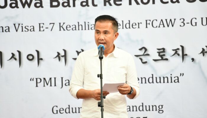 Hari Pers Nasional | Pj Gubernur Apresiasi Kontribusi Pers dalam Pembangunan Jabar