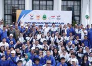 Pemdaprov Jabar Beri Bonus Atlet Berprestasi, DPRD dan KONI Beri Apresiasi