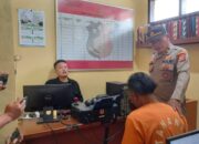 Gagah, Ibu Hamil di Kota Tasikmalaya Gagalkan Aksi Begal