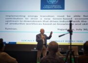 Begini, Rencana Transisi dan Swasembada Energi di Sektor Pembangkit Listrik