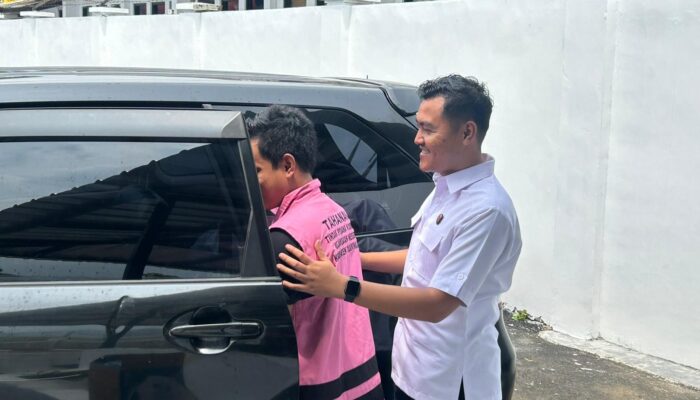 Kecanduan Judol Buat Seorang Perangkat Desa Gelapkan Uang Ratusan Juta