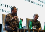 Biomassa dari Limbah Pertanian Bisa Jadi Pengganti Bahan Bakar PLTU: Indonesia Butuh Swasembada Energi