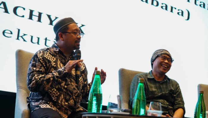 Biomassa dari Limbah Pertanian Bisa Jadi Pengganti Bahan Bakar PLTU: Indonesia Butuh Swasembada Energi