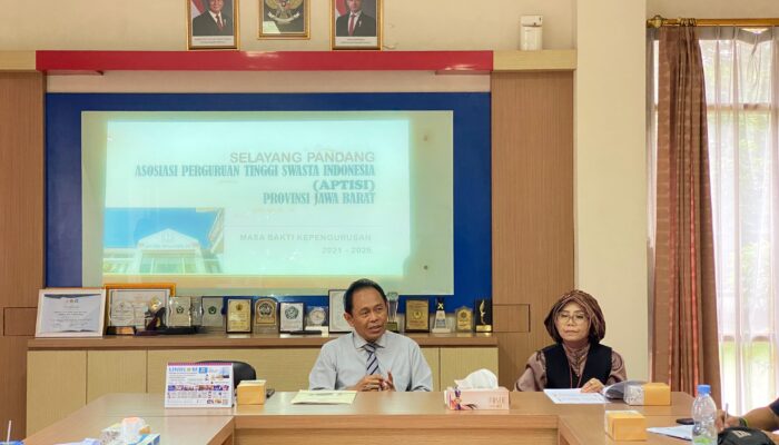 APTISI Jabar: PTS Jangan Berani-berani Menyunat Dana KIP