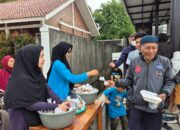 Masjid Baitul Huda: Makan dan Pangkas Rambut Gratis Hingga Kajian