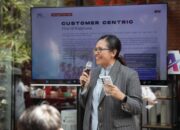 Anne Purba: Sinergi KAI dan Jurnalis Itu Penting