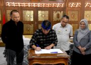 Jaga Ekosistem TPA Sarimukti Sampai 2027, Begini Penanganan Sampah Bandung Raya