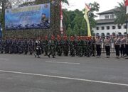 Operasi Gaktib dan Yustisi Bagi TNI Siap Digelar