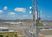 Indosat Ooredoo Hutchison Tutup Tahun 2024 Dengan Peningkatan Laba Signifikan