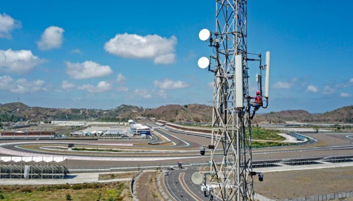 Indosat Ooredoo Hutchison Tutup Tahun 2024 Dengan Peningkatan Laba Signifikan